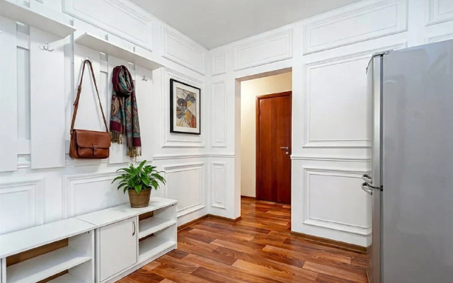 Жилое помещение Большое в г Пермь