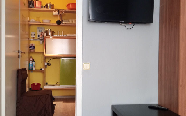 Апартаменты Мини Cтудия в Центре 99