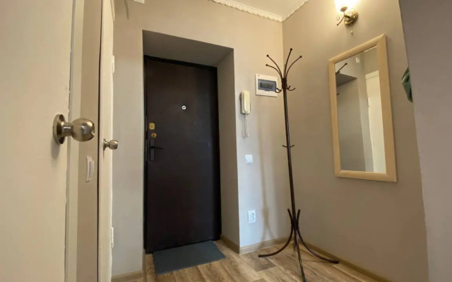 Khorosho Kak Doma Flat