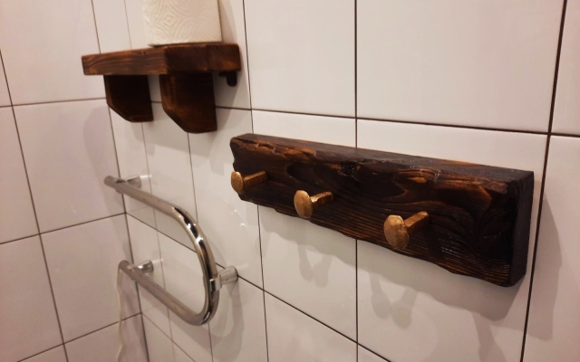 Апартаменты Берлога ЛОФТ