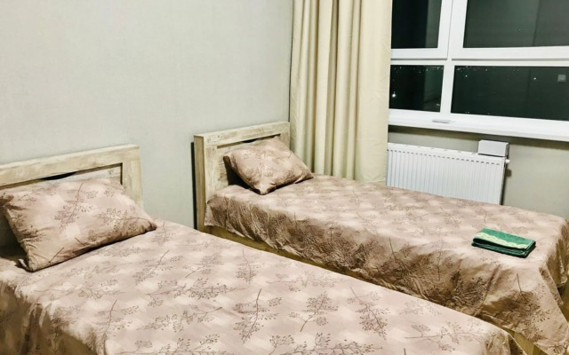 Квартира на улице Красной 118/1