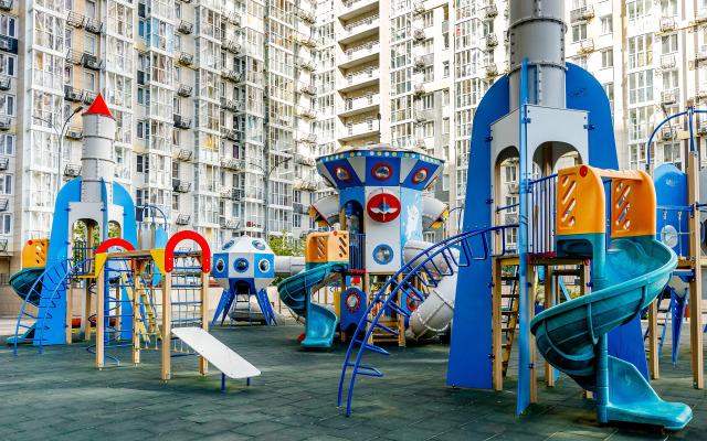 Квартира Люкс 2 Комнатный