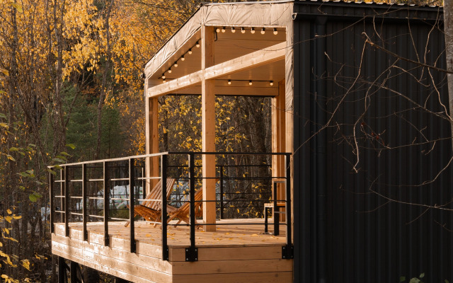 Yamilakhti l Park-hotel