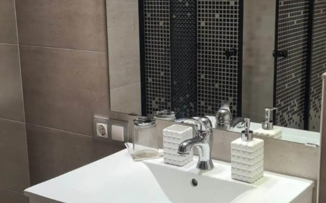 Квартира с Видом на Море