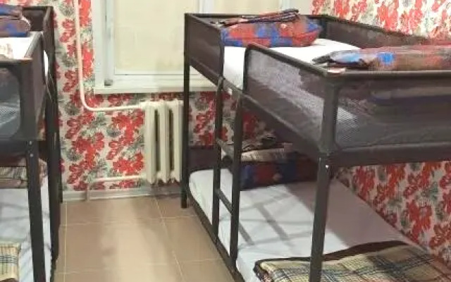 Квартира Двухкомнатная Комфорт