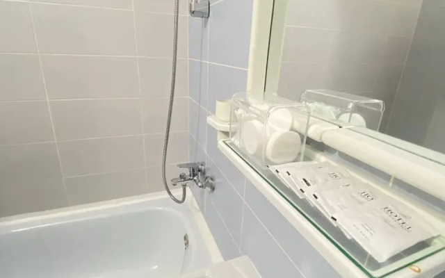 Апартаменты Трилогия