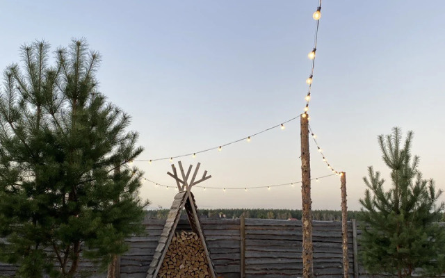 Частный дом Dacha.group