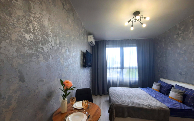 Vash Sobstvenny Malenkiy Mir Apartments