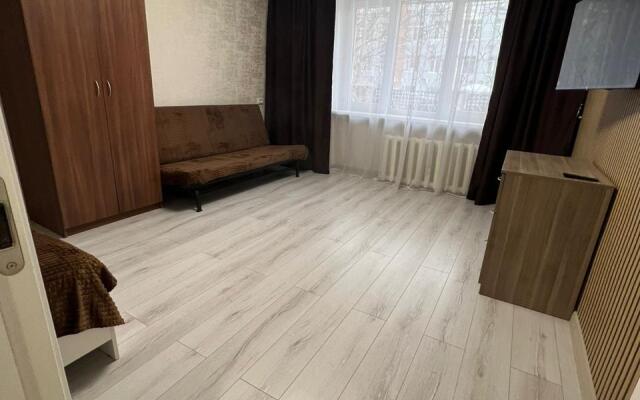 V Serdtse Rostova Flat