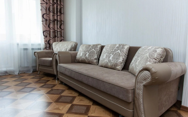 AntoninaApartments (AntoninaApartments) na ulitse Krylova Apartments 34