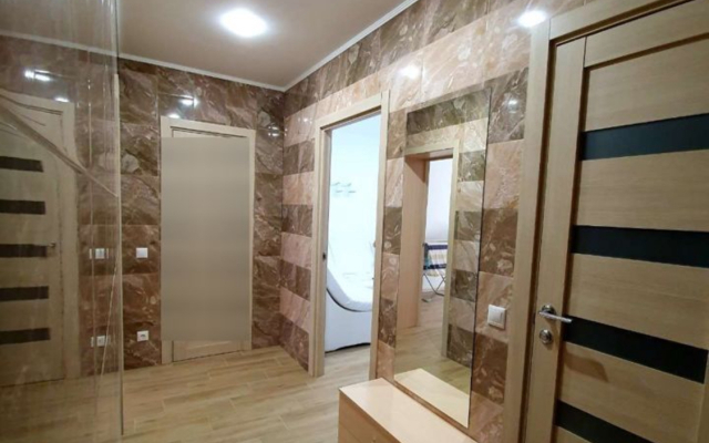 Stilnaya Kvartira Na Moskovskoy Apartments