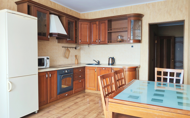 Квартира Двухкомнатная в Центре Екатеринбурга