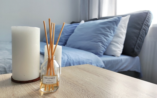 Квартира Светлая на Берегу Финского Залива