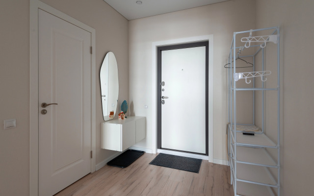 Квартира Озерный горизонт у аквапарка ЛетоЛето