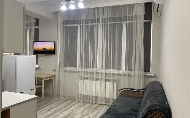 Квартира Sutochno Kvartira05