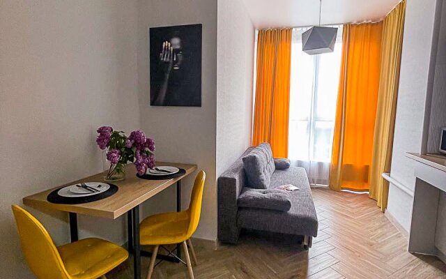 ArtKenig-S Apartments Flat