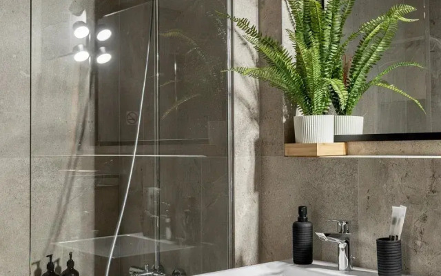 Granada Krasivaya Uyutnaya Studiya V Apart-Otele Valo Apartment
