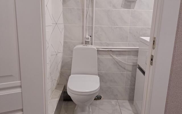 Greywall Astrakhan Apartments