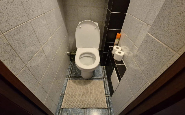 Квартира на Красноармейской 6