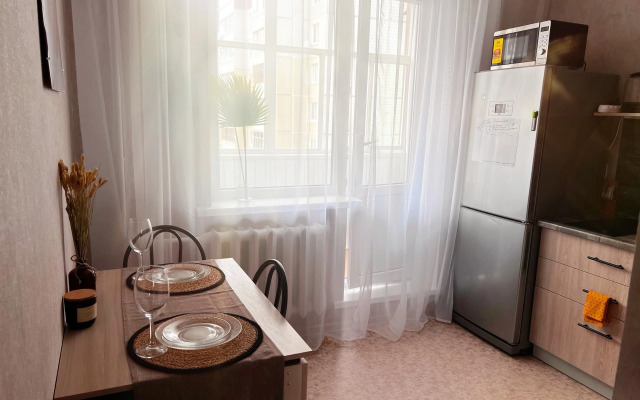 Квартира 1-к. квартира 38 м² 5/9 эт.