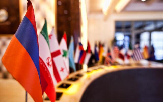 National by Stellar Hotels, Yerevan