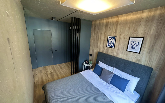 Квартира WELCOME Цветной проезд 15