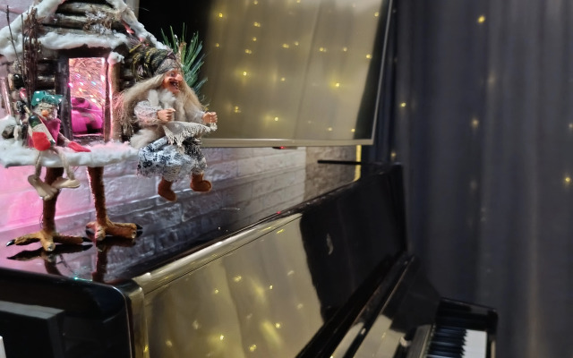 Частный дом Панорама Анапа