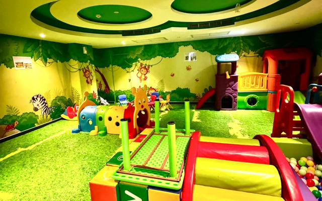 Grand Avenue Residence Apart-hotel