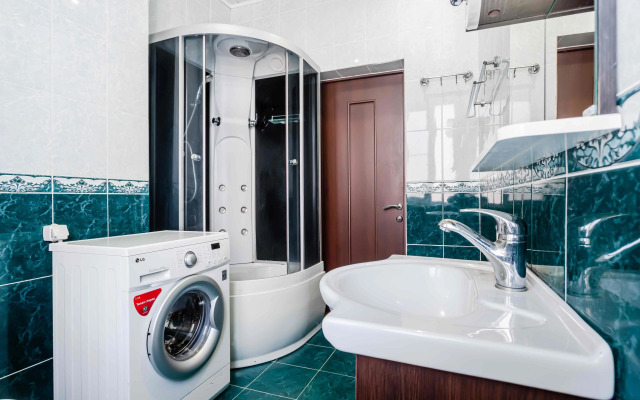 Квартира на Красноармейской 27