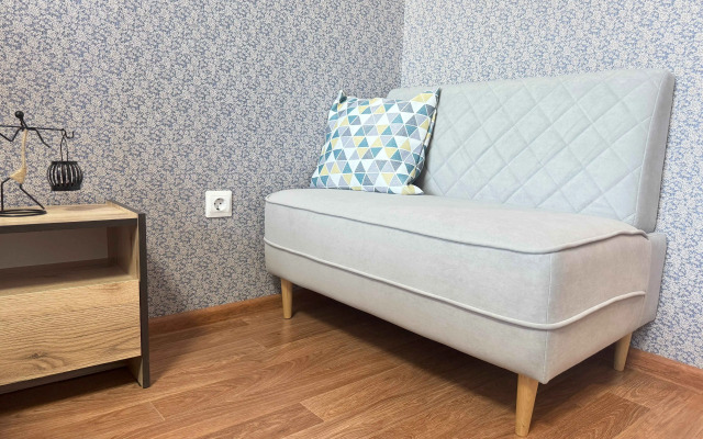 Квартира с Шикарным Видом в Северном Районе Воронеж