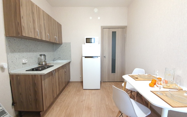 Uutnaya Odnokomnatnaya v ZhK Arsenal Flat