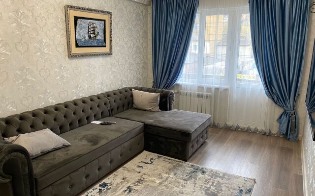 Na Ismailova Apartaments