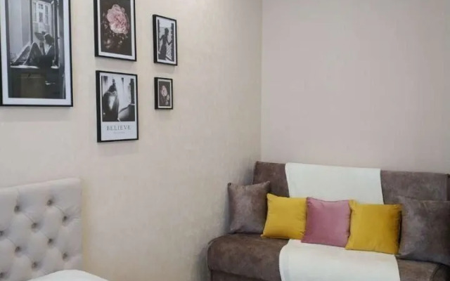 Odnokomnatnaya Na Mysu Flat