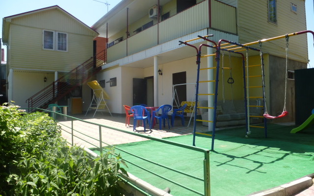 Margarita Guest House