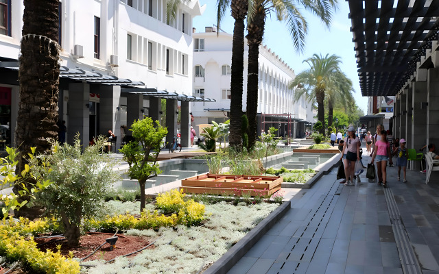 Kemer Royal Beach Hotel