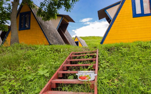 Polinka Recreation camp
