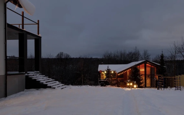 Гостевой Дом Состояние Хаус