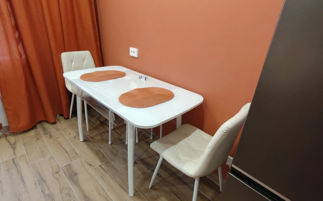 Квартира в Активном районе