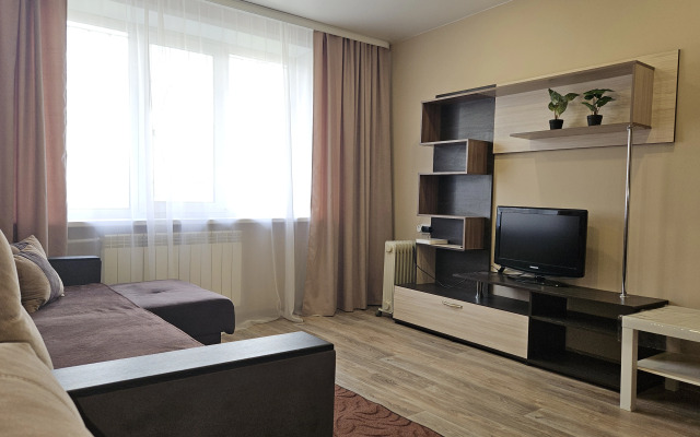 Квартира Просторная двухкомнатная