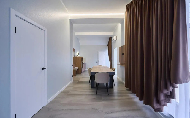 Апартаменты Blisspark 3/1