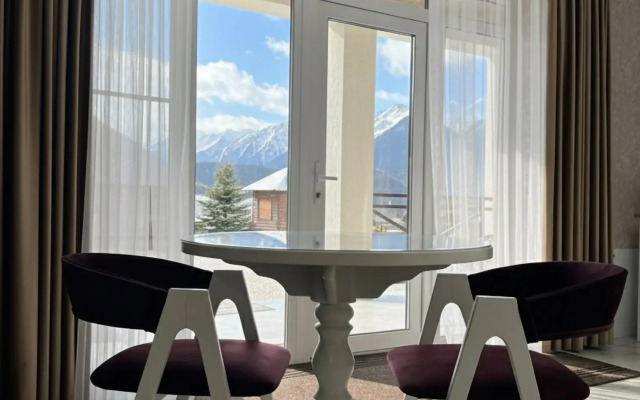 Гостевой дом Амир