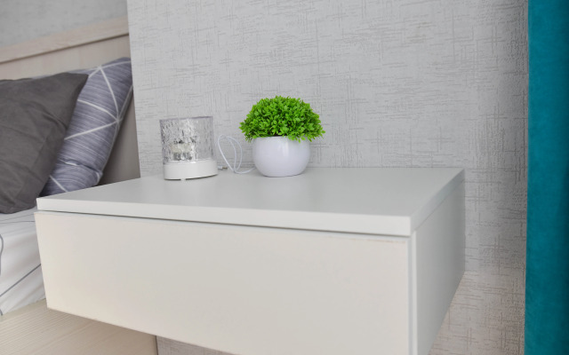 Квартира Счастливый Турист рядом с цирком