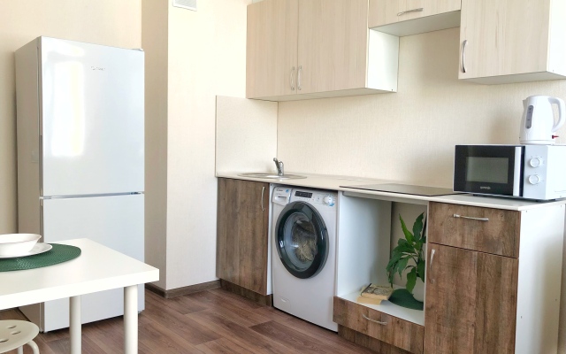 Apartamenty Apartments