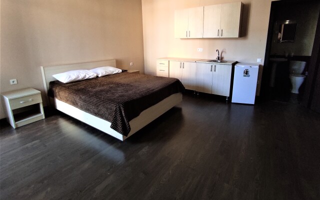Karat Mini-hotel
