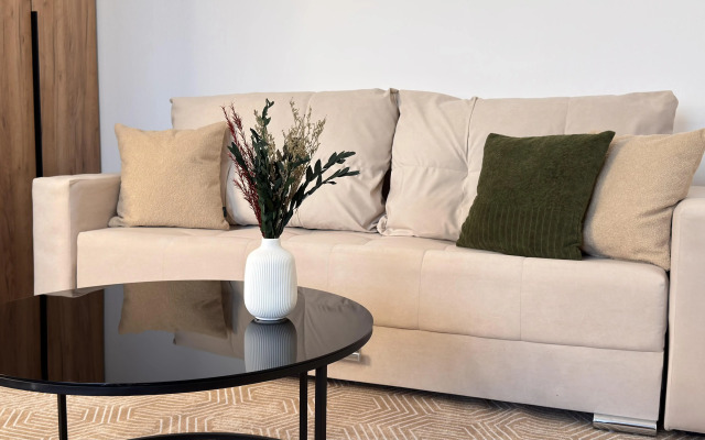 Квартира Балаклавский проспект, 17