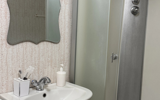 Квартира на улице Агеева 42 с отдельным входом/выходом