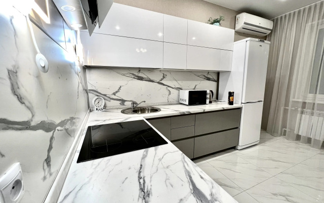 Квартира на Плеханова 14