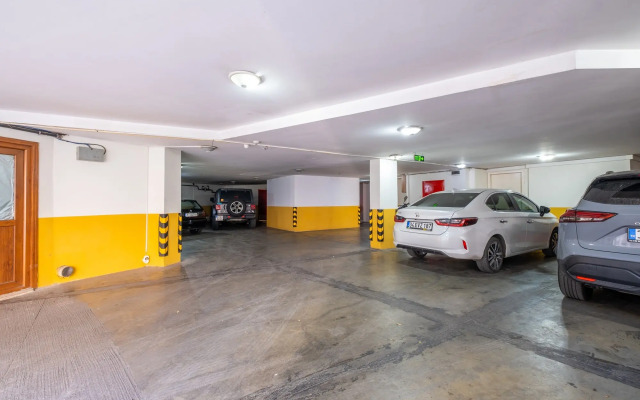 The Canka Residance Istanbul Hotel