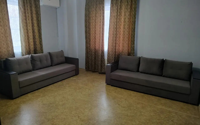 Квартира Уютная в Самом Центре Тобольска