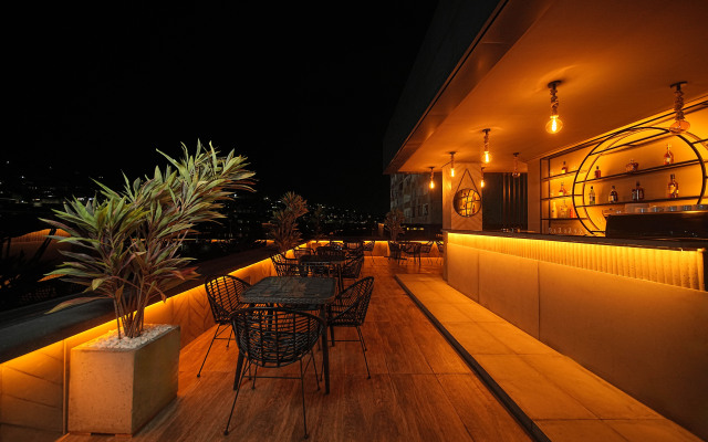 Revive Boutique Hotel